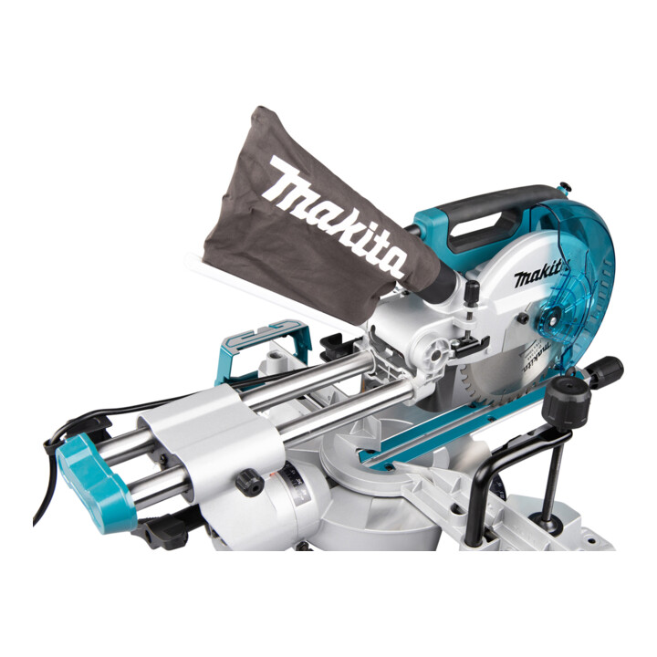 Makita Scie à onglets et à coupe d’onglet