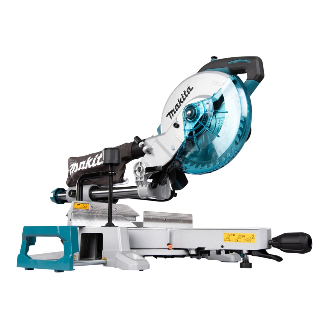 Makita Scie à onglets et à coupe d’onglet