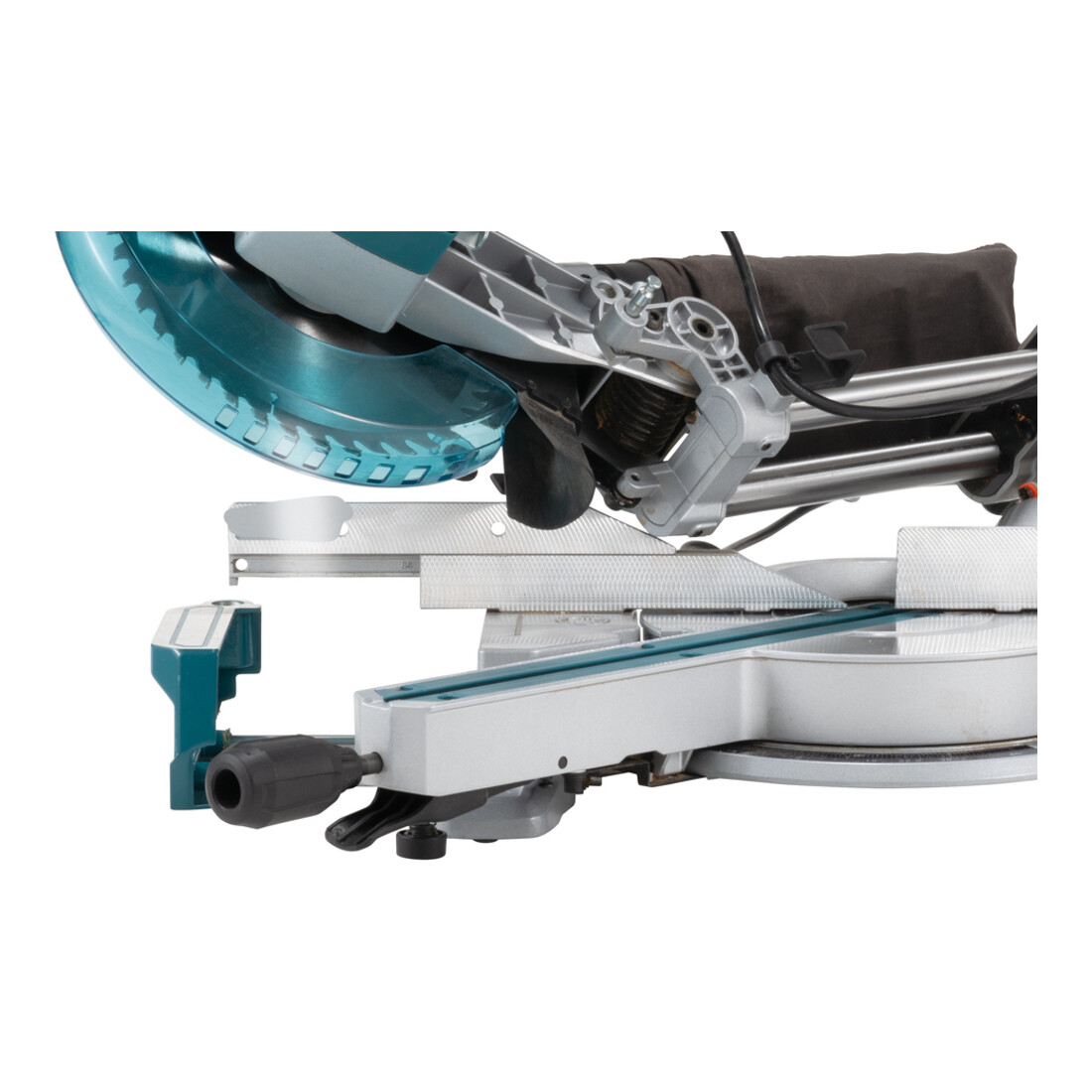 Makita Scie à onglets et à coupe d’onglet