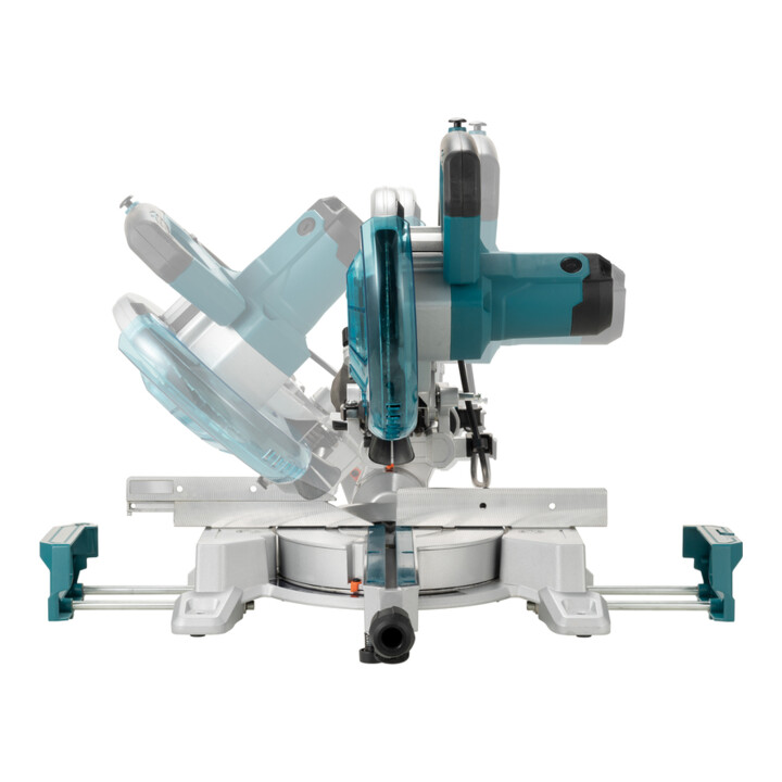 Makita Scie à onglets et à coupe d’onglet