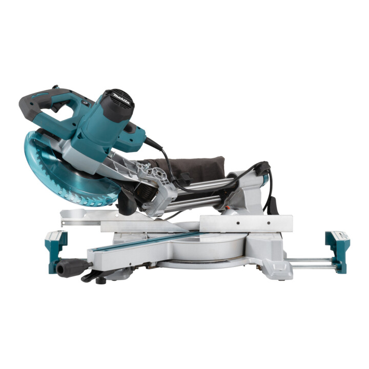 Makita Scie à onglets et à coupe d’onglet