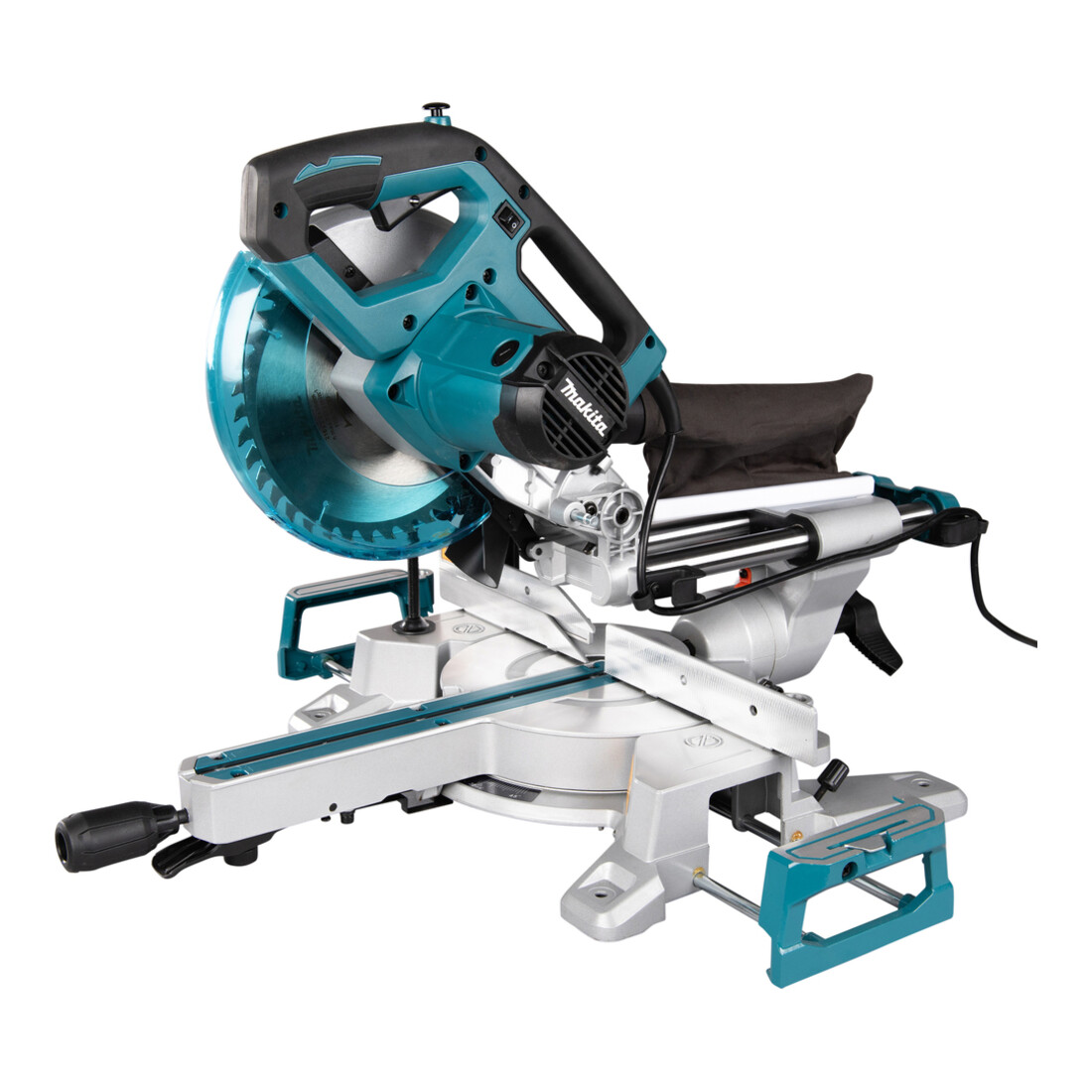 Makita Scie à onglets et à coupe d’onglet