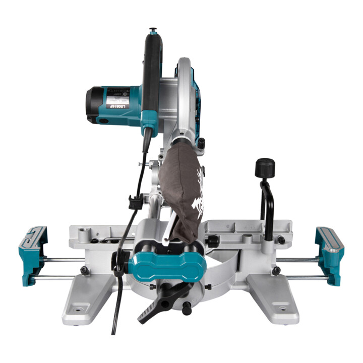 Makita Scie à onglets et à coupe d’onglet