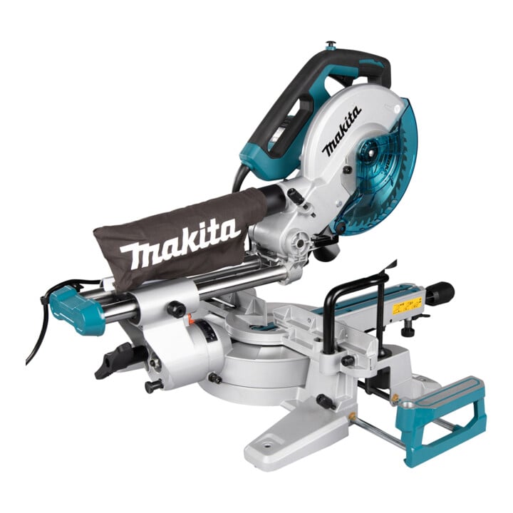 Makita Scie à onglets et à coupe d’onglet