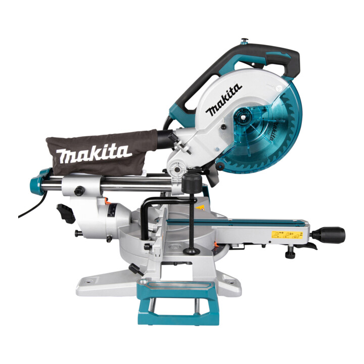 Makita Scie à onglets et à coupe d’onglet