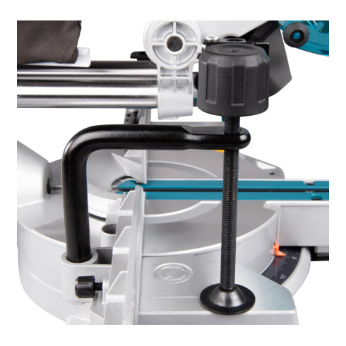 Makita Scie à onglets et à coupe d’onglet