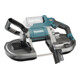Makita Scie à ruban sans fil PB002GZ 40V max. (sans batterie, sans chargeur)-1