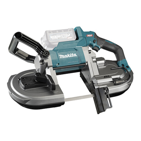 Makita Scie à ruban sans fil PB002GZ 40V max. (sans batterie, sans chargeur)