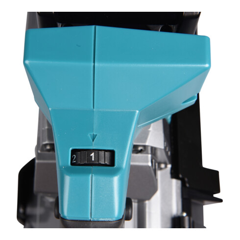 Makita Scie à ruban sans fil PB002GZ 40V max. (sans batterie, sans chargeur)
