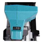 Makita Scie à ruban sans fil PB002GZ 40V max. (sans batterie, sans chargeur)-4