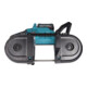Makita Scie à ruban sans fil PB002GZ 40V max. (sans batterie, sans chargeur)-5