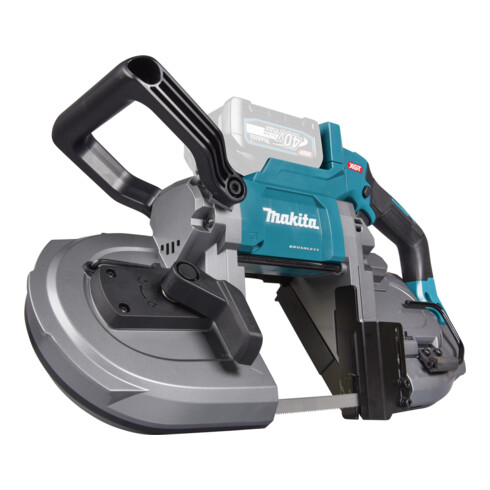 Makita Scie à ruban sans fil PB002GZ 40V max. (sans batterie, sans chargeur)
