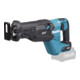 Makita Scie alternative sans fil 40V max. (sans batterie, sans chargeur)-1