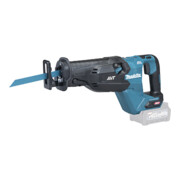 Makita Scie alternative sans fil 40V max. (sans batterie, sans chargeur)