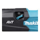 Makita Scie alternative sans fil 40V max. (sans batterie, sans chargeur)