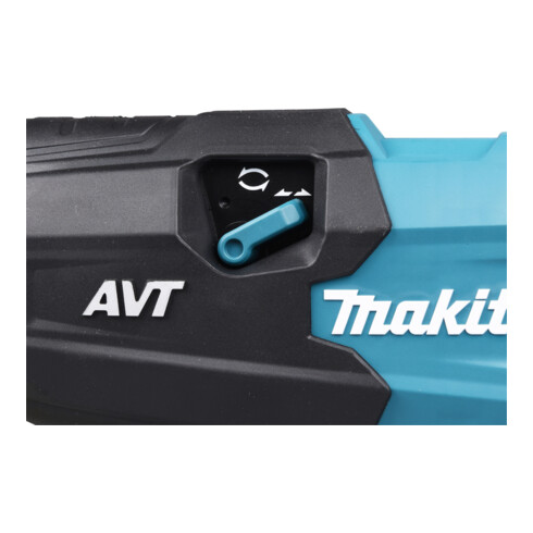 Makita Scie alternative sans fil 40V max. (sans batterie, sans chargeur)