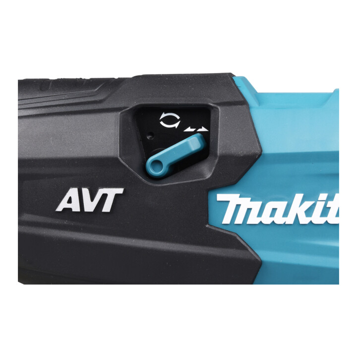 Makita Scie alternative sans fil 40V max. (sans batterie, sans chargeur)