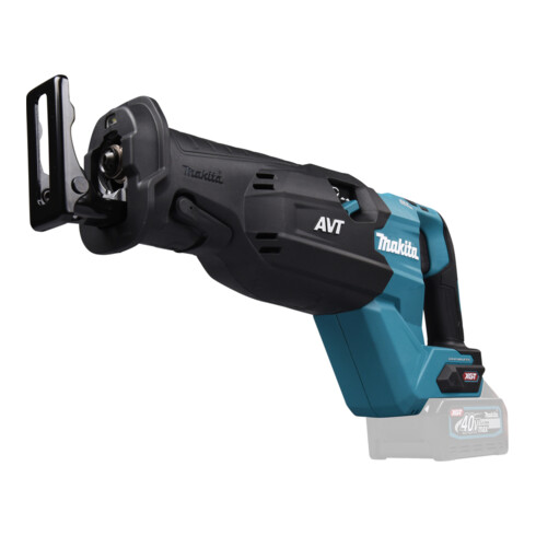 Makita Scie alternative sans fil 40V max. (sans batterie, sans chargeur)