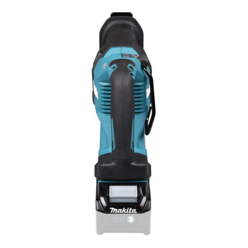Makita Scie alternative sans fil 40V max. (sans batterie, sans chargeur)