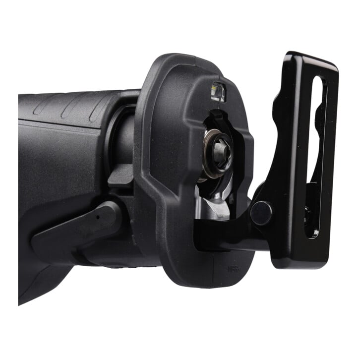 Makita Scie alternative sans fil 40V max. (sans batterie, sans chargeur)