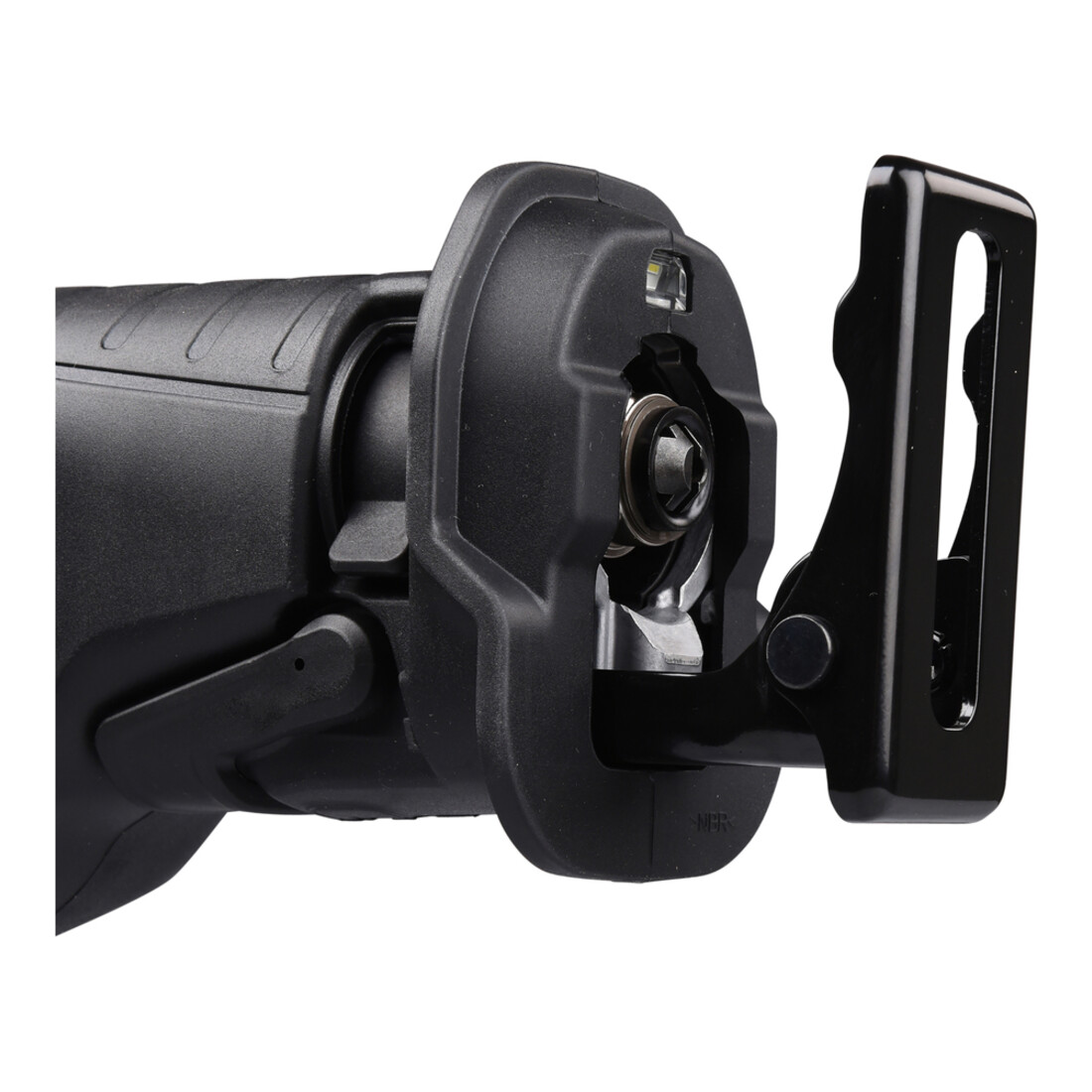 Makita Scie alternative sans fil 40V max. (sans batterie, sans chargeur)