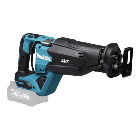Makita Scie alternative sans fil 40V max. (sans batterie, sans chargeur)