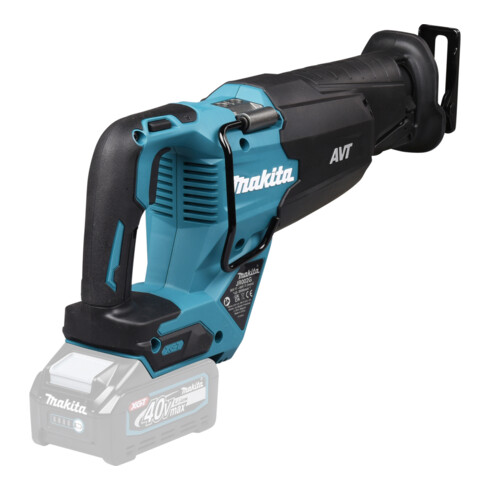 Makita Scie alternative sans fil 40V max. (sans batterie, sans chargeur)