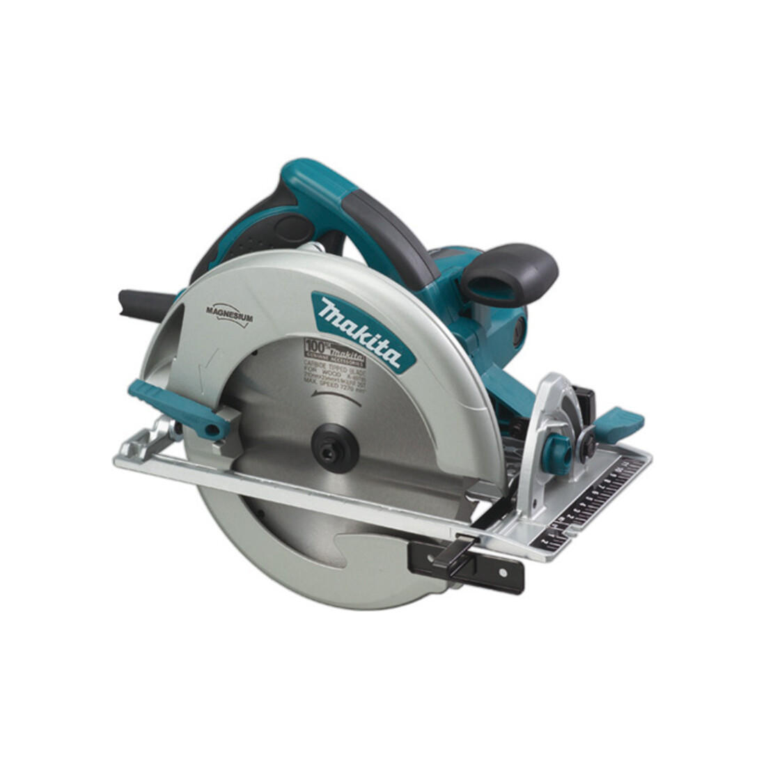 Makita scie circulaire 5008MG 1800 W Ø 210mm