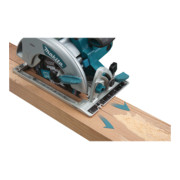 Makita scie circulaire 5008MG 1800 W Ø 210mm-4