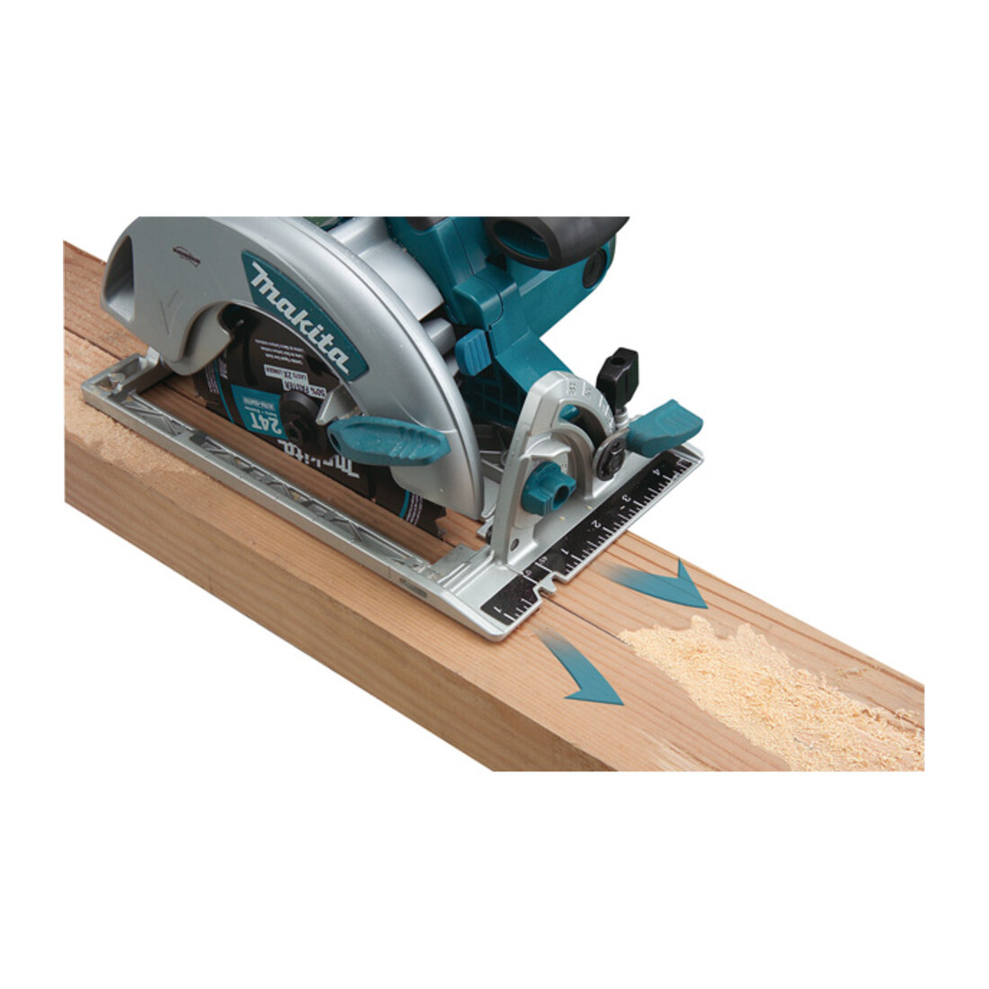 Makita scie circulaire 5008MG 1800 W Ø 210mm