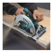 Makita scie circulaire 5008MG 1800 W Ø 210mm-5