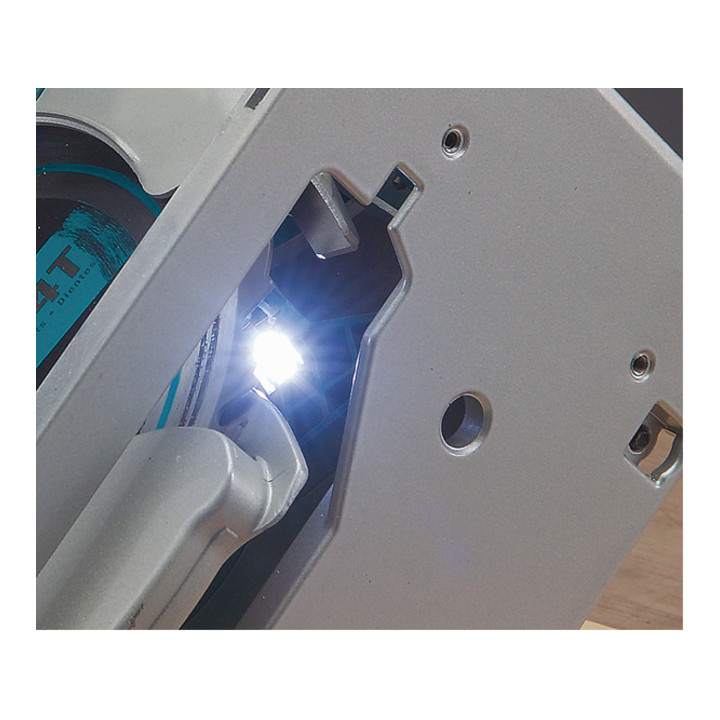 Makita scie circulaire 5008MG 1800 W Ø 210mm