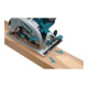 Makita scie circulaire 5008MG 1800 W Ø 210mm