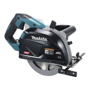Makita Scie circulaire à main métal sans fil 40V (sans batterie, sans chargeur)