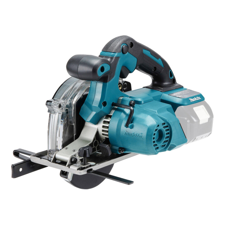 Makita Scie circulaire à métaux sans fil 18 V