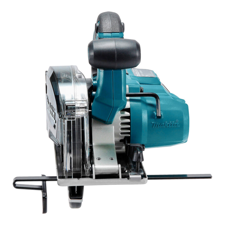 Makita Scie circulaire à métaux sans fil 18 V