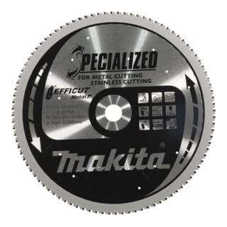 Makita Scie circulaire EFFICUT 305x25,4x96 dents
