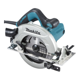 Makita Scie circulaire manuelle HS7611J