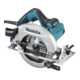 Makita Scie circulaire manuelle HS7611J-1