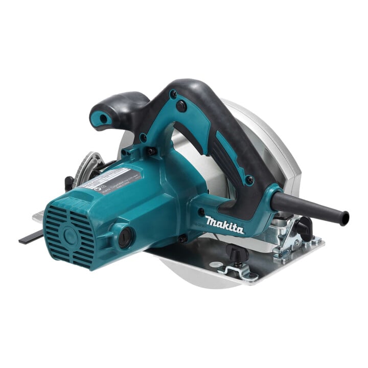 Makita scie circulaire portative 66mm HS7611