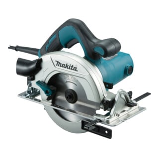 Makita Scie circulaire portative HS6601J