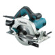 Makita Scie circulaire portative HS6601J-1