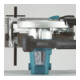 Makita Scie circulaire portative HS6601J