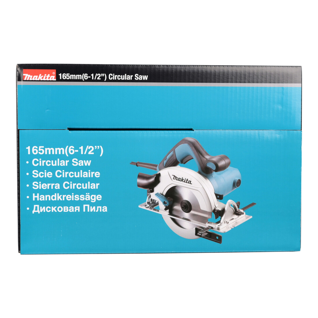 Makita Scie circulaire portative HS6601J