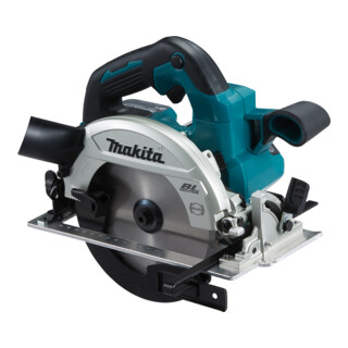Makita Scie circulaire portative sans fil DHS661ZJU