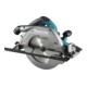 Makita Scie circulaire sans fil 101 mm 40V max. (sans batterie, sans chargeur)-1
