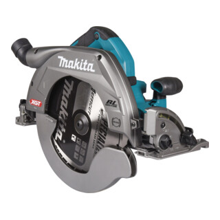 Makita Scie circulaire sans fil 101 mm 40V max. (sans batterie, sans chargeur)