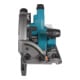 Makita Scie circulaire sans fil 101 mm 40V max. (sans batterie, sans chargeur)