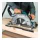 Makita Scie circulaire sans fil 101 mm 40V max. (sans batterie, sans chargeur)-2