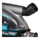 Makita Scie circulaire sans fil 101 mm 40V max. (sans batterie, sans chargeur)